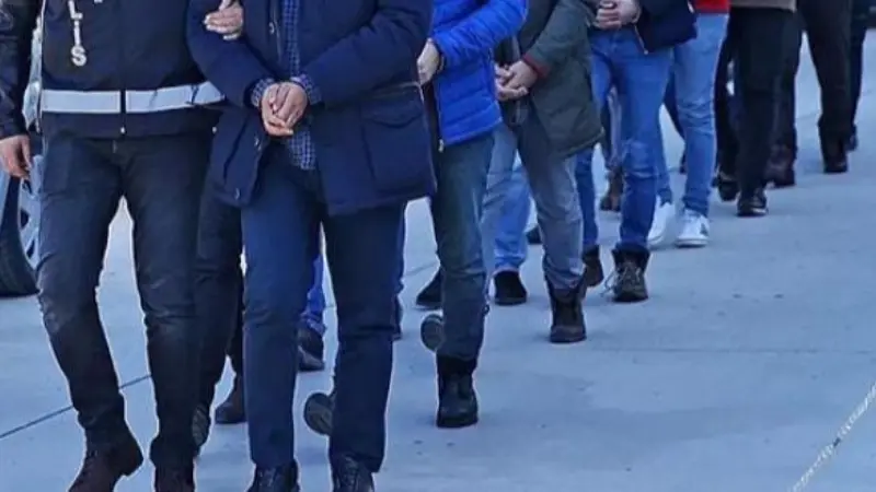 Ankara Cumhuriyet Başsavcılığı, FETÖ'nün Dışişleri Bakanlığı içindeki gizli yapılanmasına yönelik