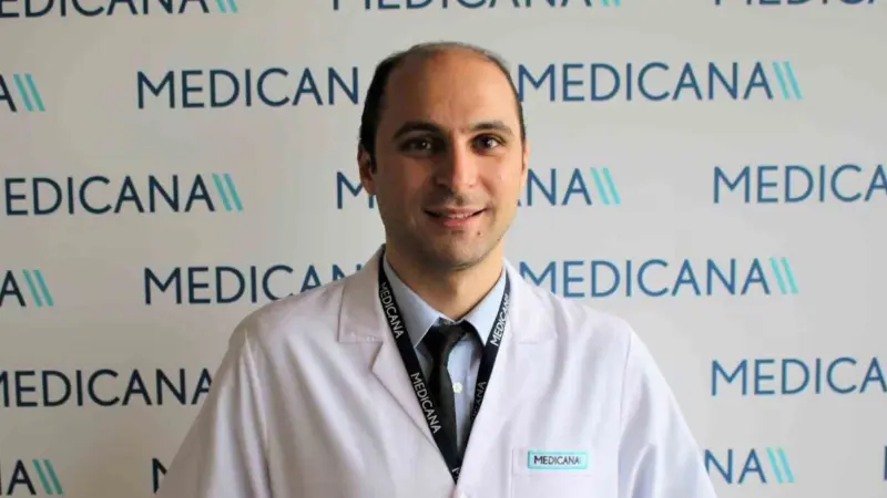 Diyetisyen Veysel Ciğerli, çocukların iştahsızlık sorununa karşı ailelerin bilinçli davranmasını