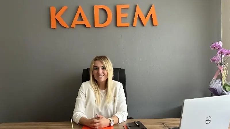 Muğla İl Sağlık Müdürü ve aynı zamanda KADEM Muğla İl