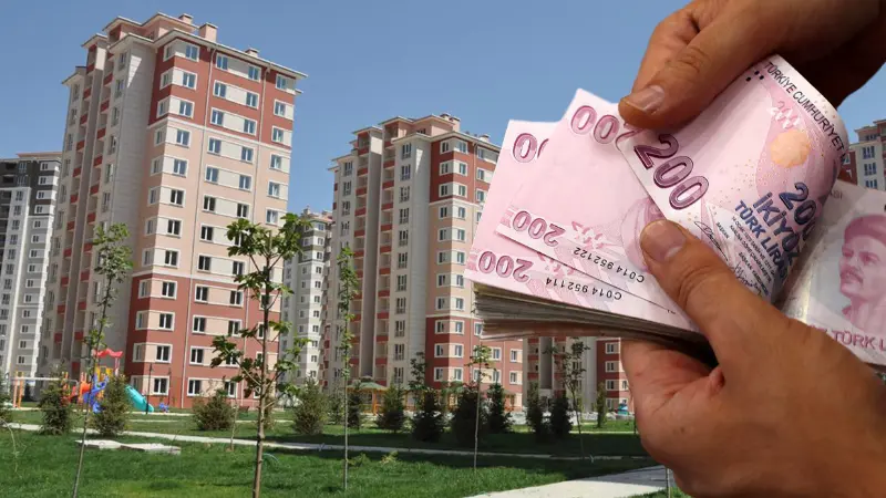 Gayrimenkul analiz platformu Endeksa'nın verilerine göre, yüzde 10,47'lik kira getirisiyle