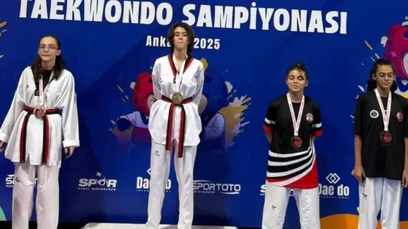 Muğla'nın Köyceğiz ilçesindeki Gençlik ve Spor İlçe Müdürlüğü Spor Kulübü