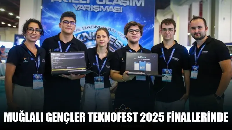 Muğla Gençlik ve Spor İl Müdürlüğüne bağlı Muğla Uluslararası Gençlik