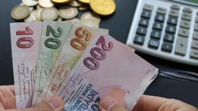 Türkiye'de yeni bir yasa taslağı ile borçlu maaşlarından yapılan haciz