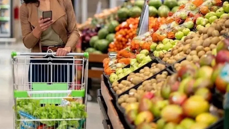 TÜİK’in ağustos ayı Tarım ÜFE raporuna göre tarım ürünleri üretici