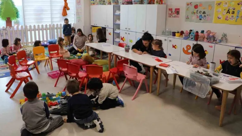 Muğla Büyükşehir Belediyesi, Fethiye, Ortaca, Menteşe ve Yatağan’da mevcut 4