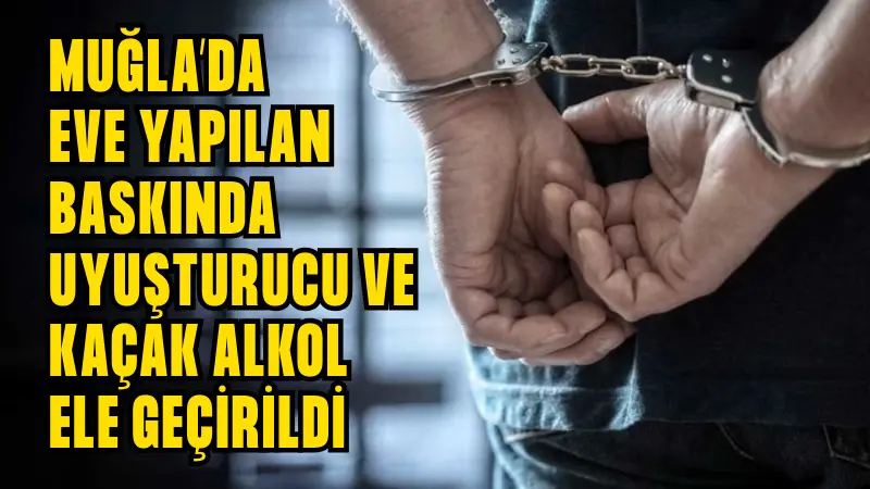 Muğla'nın Kavaklıdere ilçesinde, 17 Eylül 2025 tarihinde M.D. isimli şahsın