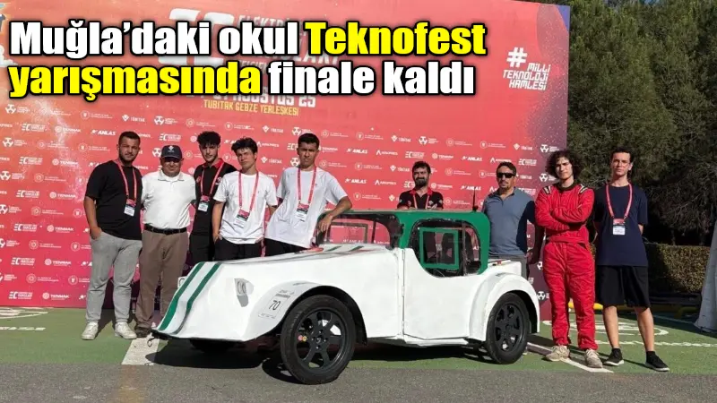 Muğla Şehit Ziya İlhan Dağdaş Mesleki ve Teknik Anadolu Lisesi,