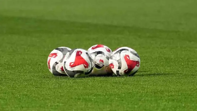 Trendyol Süper Lig'de 5. hafta, 14-15 Eylül tarihlerinde başlayacak. Lider