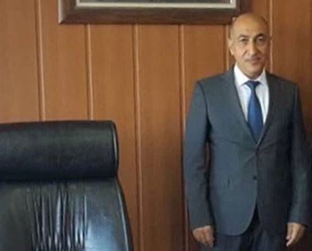Süleyman Karadeniz