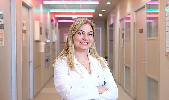 Üsküdar Üniversitesi NPİSTANBUL Hastanesi Çocuk-Ergen Uzman Klinik Psikolog Eda Ergür, ev