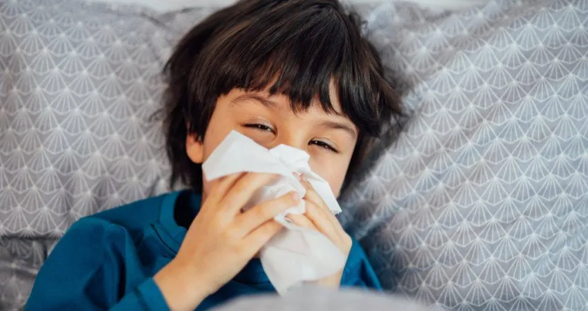 Çocuklarda Demir, B12, D vitamini eksikliği konusunda uyarılarda bulunan uzmanlar,