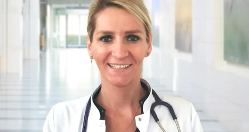 Kalple ilgili rahatsızlıkların gece saatlerinde oluşma riskinin arttığını açıklayan Kardiyoloji