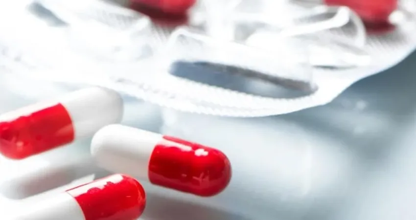 İnternette gıda takviyesi olarak satılan ve bir ayda 10 kilo