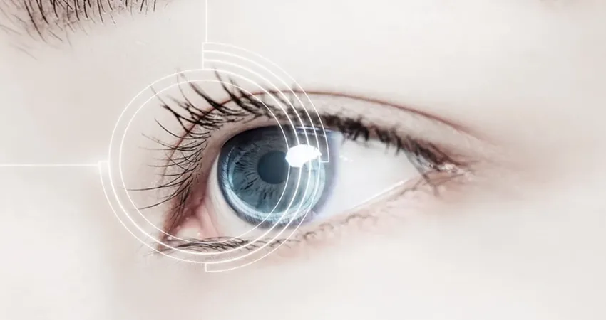 Göz şikayetleri beyin hastalıklarının habercisi olabilir Ani şaşılık, çift görme, görme kaybı veya göz kapağı düşüklüğü