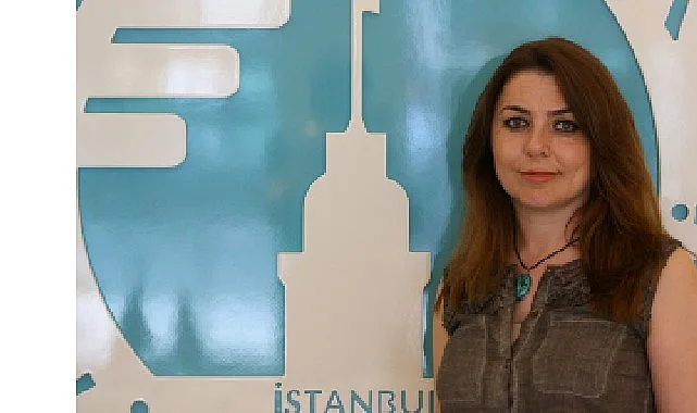 Üsküdar Üniversitesi Tıbbi ve Aromatik Bitkiler Program Başkanı Dr. Öğr.