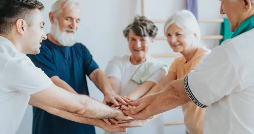 Longevity nedir? Yaşlanma Karşıtı Alışkanlıklar nasıl kazanılır. Uzmanlar yaşlanmayı geciktiren