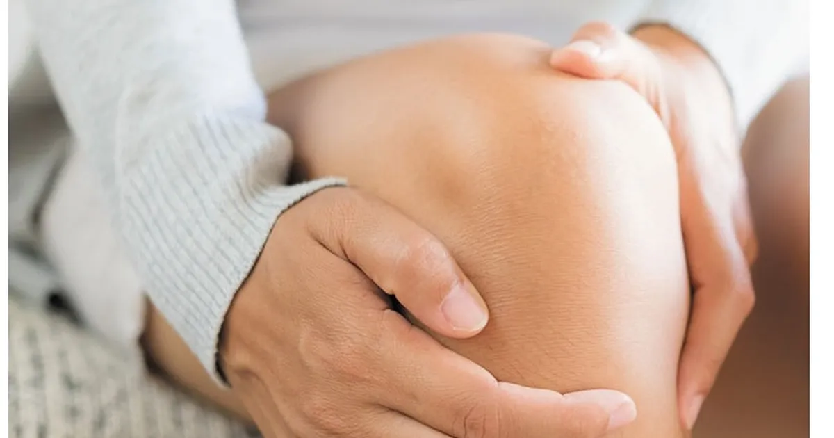 Fizik Tedavi ve Rehabilitasyon Uzmanı Doç. Dr. Ahmet İnanır, menisküs