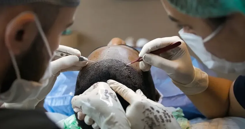 Sağlık Bakanlığı, Saç Ekimi Birimleri Hakkında Yönetmelik’te değişiklik yaptı. Bugünkü