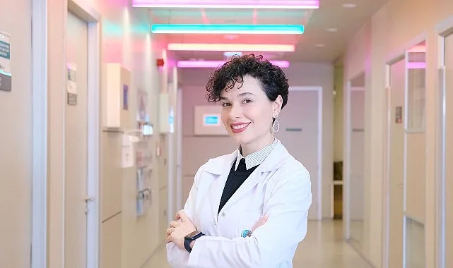 Üsküdar Üniversitesi NPİSTANBUL Hastanesi Uzman Klinik Psikolog Emine Akın Aytop, 29