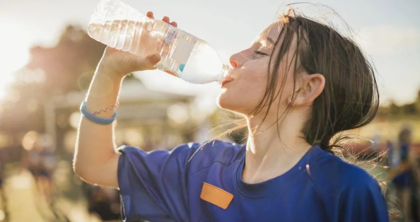 Su içme alışkanlığı nasıl kazanılır? Uzmanlar çocuklara su içme alışkanlığı