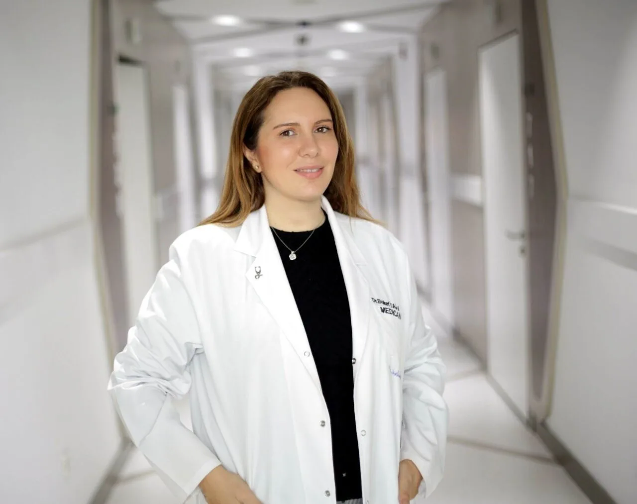 Medicana International Samsun Hastanesi'nden Çocuk Sağlığı ve Hastalıkları Uzmanı Dr.