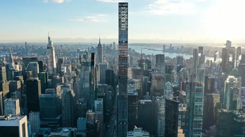 Dünyada aylık konut kirasının en yüksek olduğu şehirler sıralamasında New