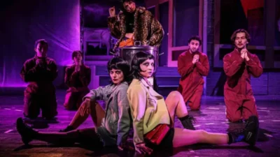 Antalya Şehir Tiyatroları, 2025-2026 sezonunda 21 Ekim'de 42. kez perdelerini