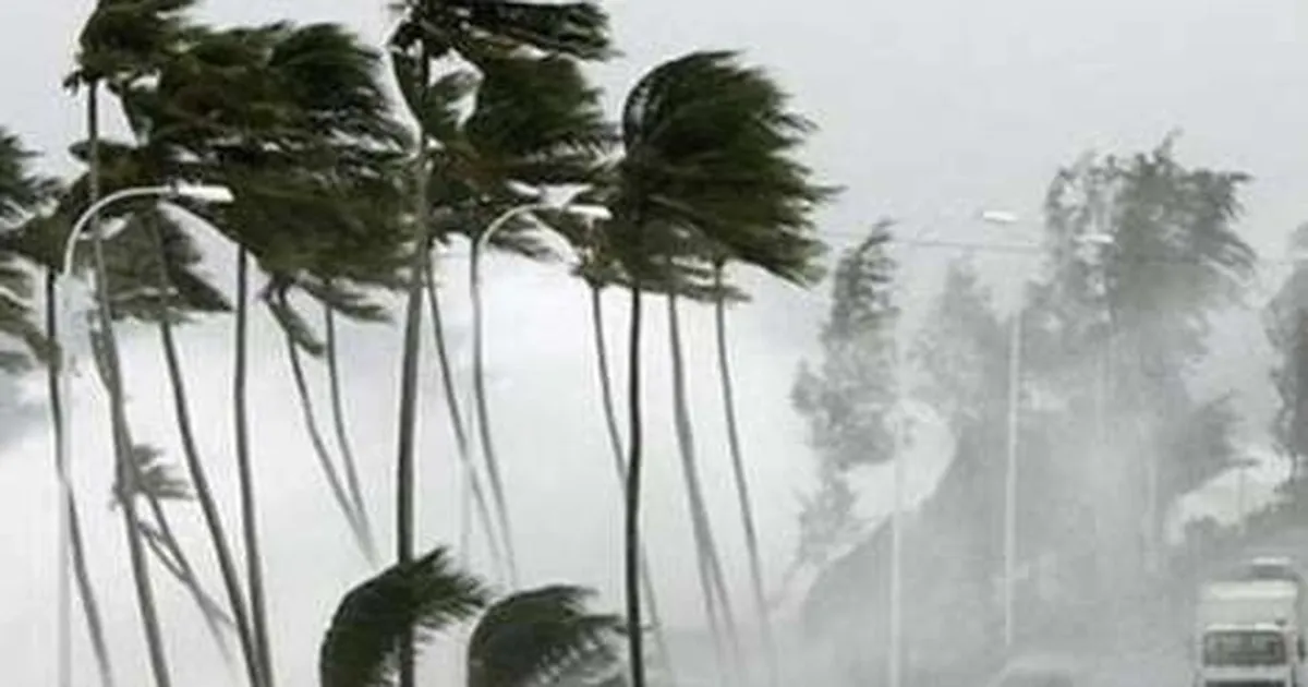 Meteoroloji, Ege ve Marmara bölgelerine ara ara sağanak ve gök