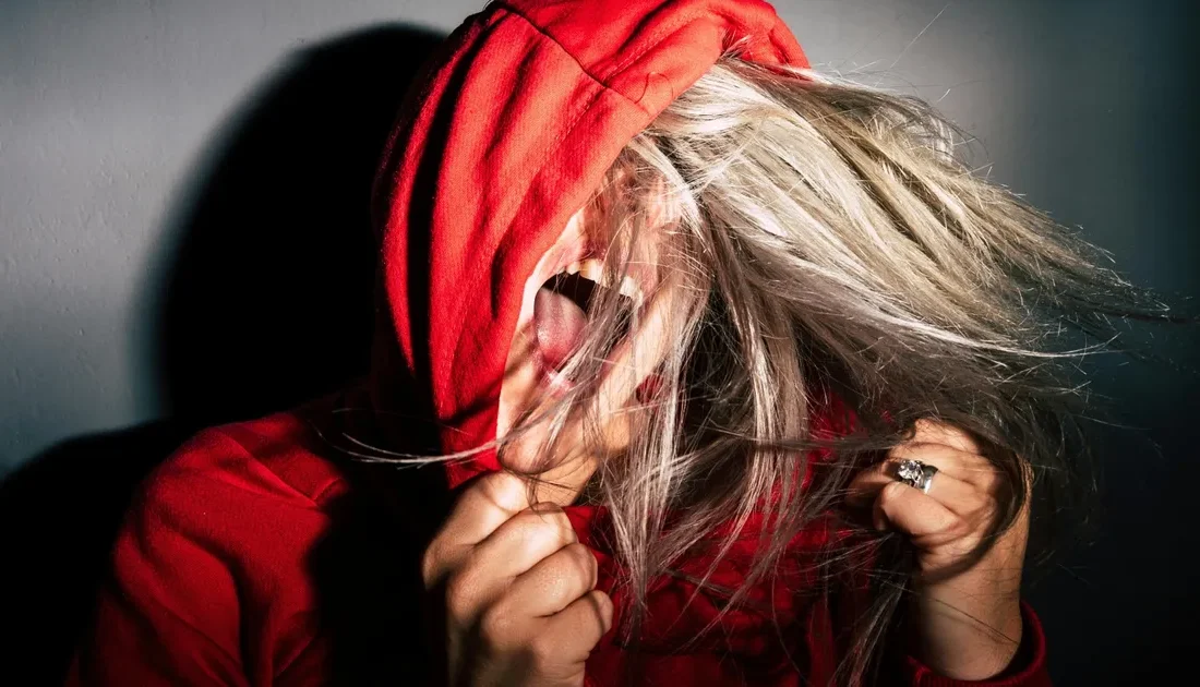 Son günlerde Taksim’de bir korku evinde yaşanan ve büyük yankı