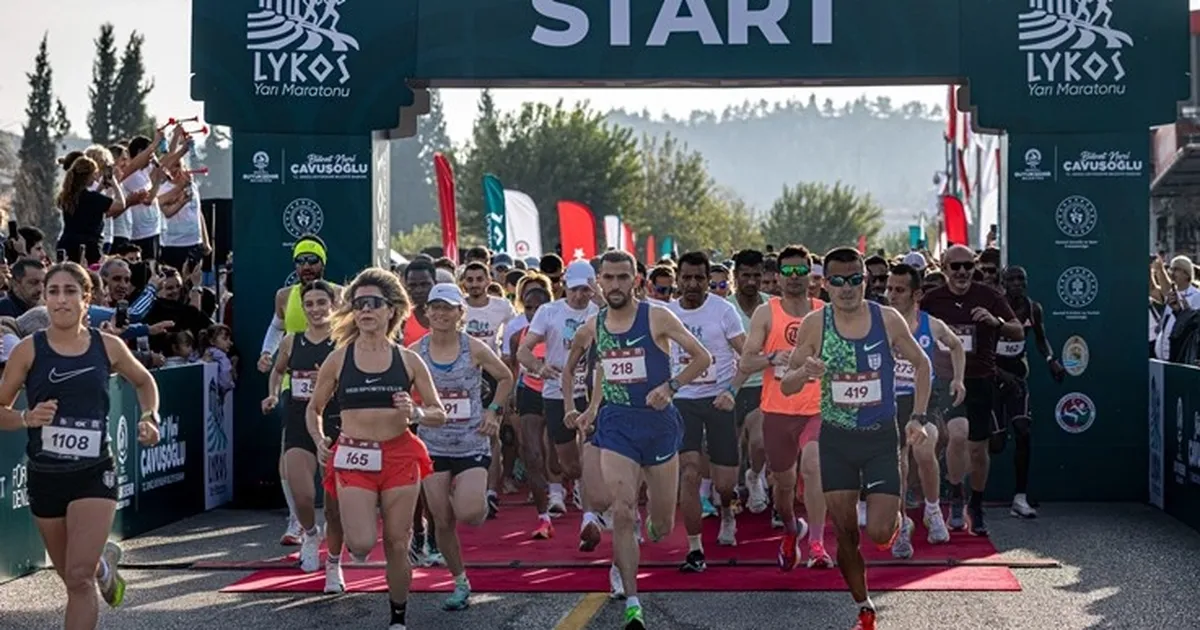 Denizli Büyükşehir Belediyesi, kentin eşsiz doğal ve kültürel zenginliklerini sporla