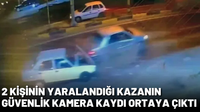 Muğla-Aydın Karayolu'nda Yatağan Bozarmut Mahallesi'nde meydana gelen kazada, İ.S. yönetimindeki