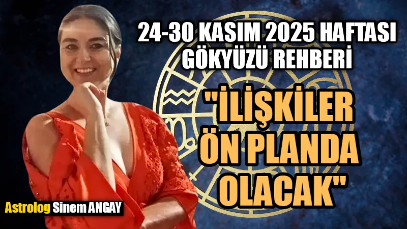 Merhaba Sevgili Astroloji Severler, Bu hafta gökyüzü hem duygusal hem