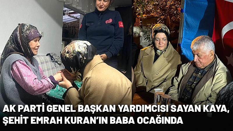 Dr. Fatma Betül Sayan Kaya, Gürcistan’da düşen askeri uçakta şehit