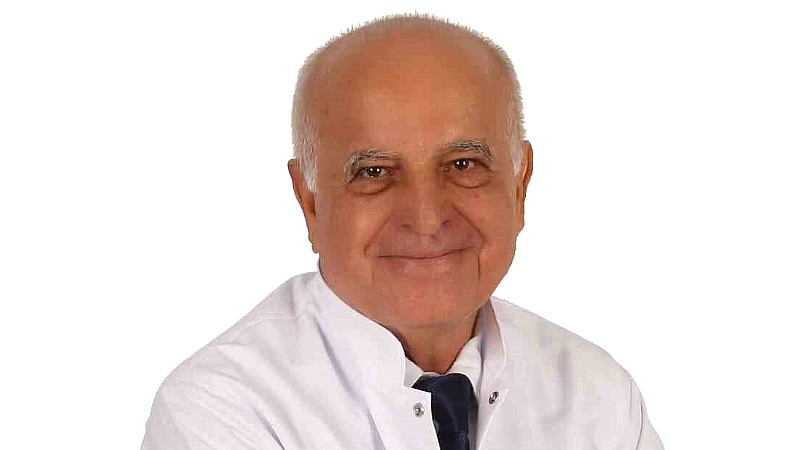 Acıbadem Bodrum Hastanesi Dermatologu Prof. Dr. Muhsin Akbaba, kış aylarında