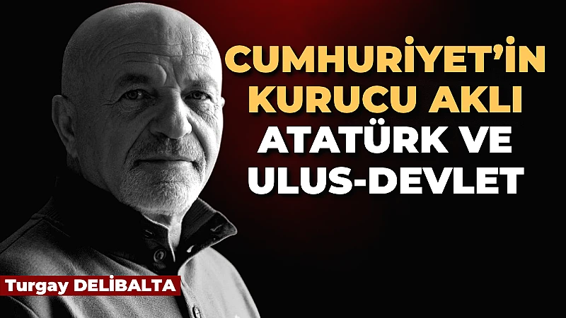Atatürk’ün kurucu siyaseti, hukukun laikleşmesi, eğitim birliği, dil reformu ve