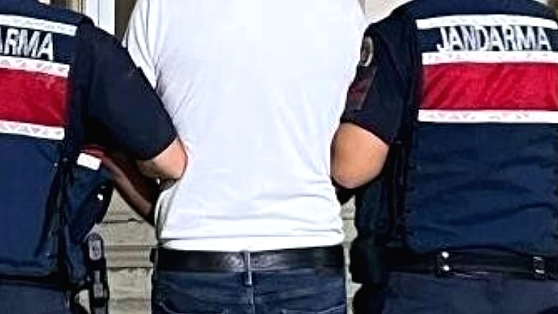 Aydın İl Jandarma Komutanlığı'nın düzenlediği operasyonda 26 kişi yakalandı. Operasyona