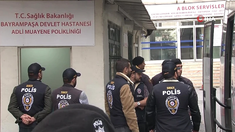 Kamuoyunda "hakemlerin bahis sitelerine üyeliği" olarak bilinen ilgili soruşturma kapsamında