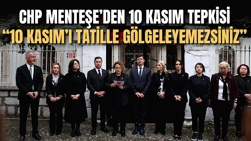 CHP, Türkiye genelinde her ilçede bir okulun önünde eş zamanlı