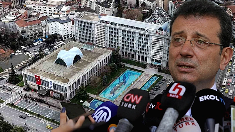 İstanbul Cumhuriyet Başsavcılığı Örgütlü Suçlar Soruşturma Bürosu tarafından yürütülen ve