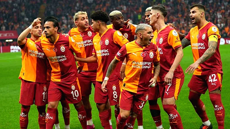 Galatasaray, Süper Lig'in 12. haftasında yarın Kocaelispor ile deplasmanda karşılaşacak.