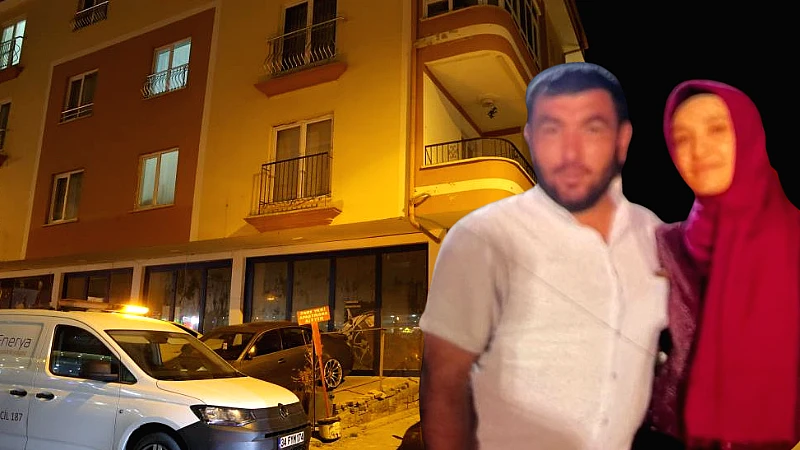 Nevşehir’de kendisinden haber alınamayan 9 aylık hamile kadın evinde ölü