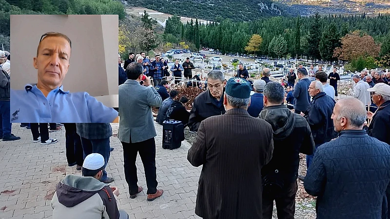 Menteşe Müftülüğü emekli din görevlisi Ali Kurt Hoca, dün Menteşe'deki