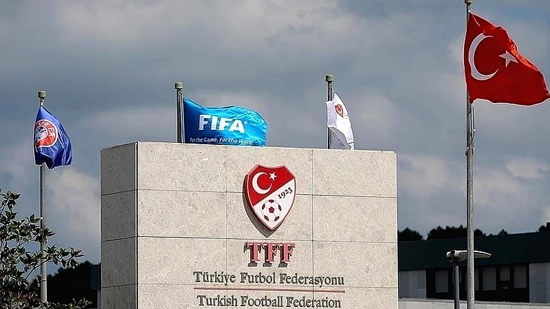 Türkiye Futbol Federasyonu (TFF) Profesyonel Futbol Disiplin Kurulu (PFDK), bahis