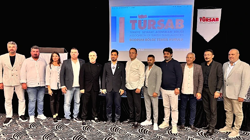 Türkiye Seyahat Acentaları Birliği (TÜRSAB) Bodrum Bölge Temsil Kurulu, Enver