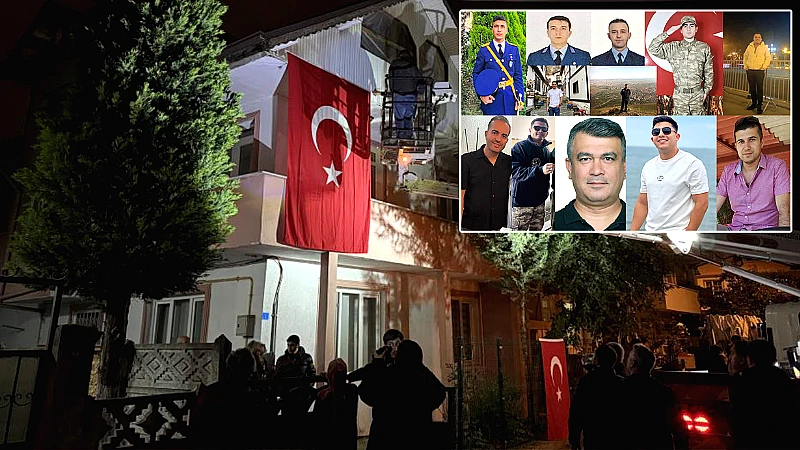 Türk Silahlı Kuvvetleri'ne ait C-130 tipi askeri kargo uçağının Azerbaycan'dan