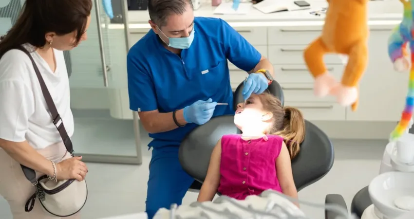 Ağız ve diş sağlığının sadece gülüşü değil, genel sağlık ve