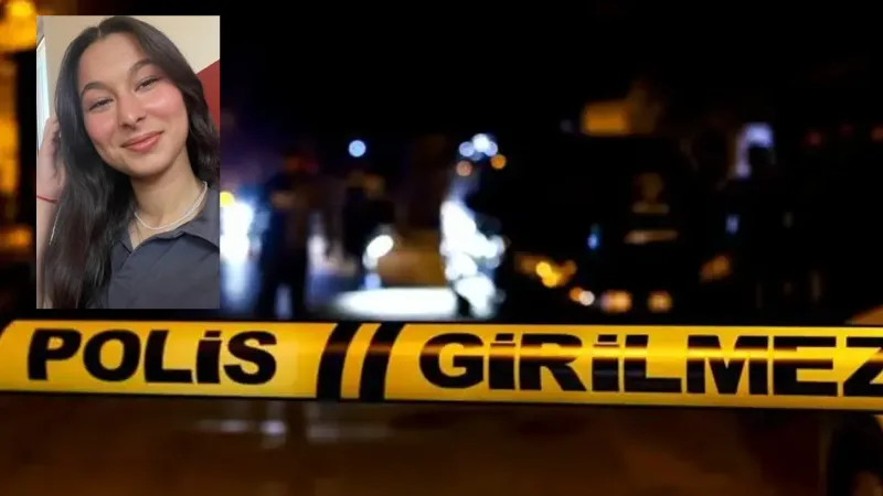 Aydın’da 16 yaşındaki genç kız av tüfeği ile vurulmuş halde bulundu Aydın'ın Nazilli ilçesinde 16 yaşındaki Cennet Ovalı, av tüfeği ile