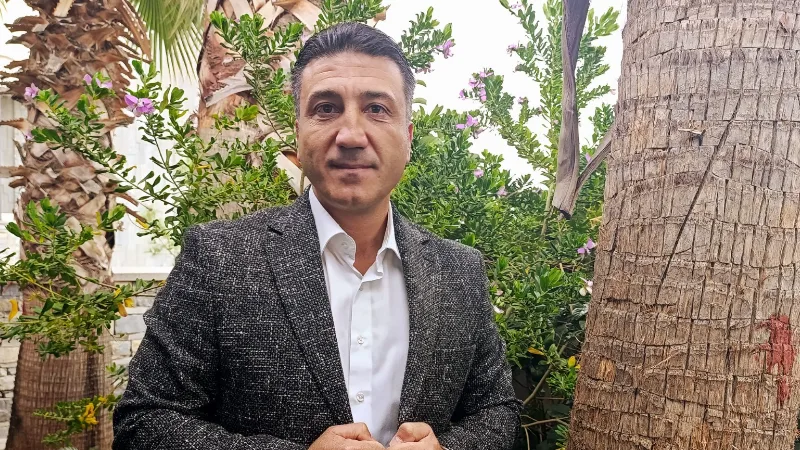 5 yıl önce kurularak faaliyetlerine başlayan Bodrum Güçbirliği Derneği, bundan