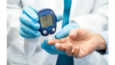 Dünya genelinde yaklaşık 540 milyon yetişkin (20-79 yaş) diyabetle yaşıyor.