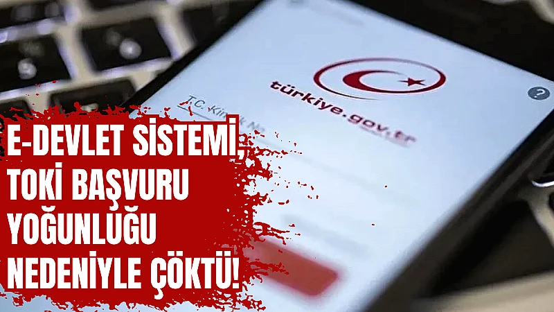 Türkiye genelinde dar gelirli vatandaşların uygun koşullarda ev sahibi olmasını